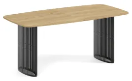 stol-owalny-arcadia-180-256cm-rozkladany-nogi-metal-czarne-blat-lancelot