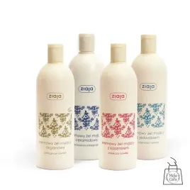 ziaja-zestaw-kremowe-zele-pod-prysznic-mix-4szt