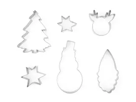 forma-do-ciastek-party-deco-foremki-wykrawacze-6-szt-swiateczne-ciasteczka