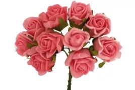 roze-piankowe-z-drutem-sr-2cm-10szt-rozowe-ozdl-m12-040
