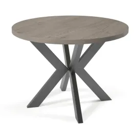 stol-okragly-m6-rozkladany-loft-100-180-nogi-czarne-blat-cannolo
