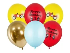 balony-30cm-happy-birthday-samochod-mix-6-szt-sb14p-300-000-6