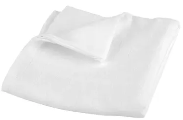 PREMIUM PIELUCHA PIELUSZKA TETROWA 70x80 Biała WYSOKA JAKOŚĆ PIELUSZKI 1szt