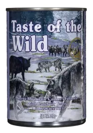 taste-of-the-wild-sierra-mountin-canine-390g