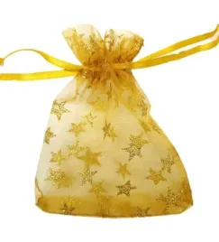 woreczki-z-organzy-8x10cm-12szt-gwiazdy-brokatowe-worg-m1-gwiazdka-bro
