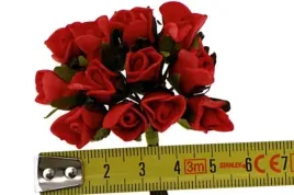 piankowe-paki-roze-na-drucie-15cm-12-szt-czerwone-ozdl-m11-050
