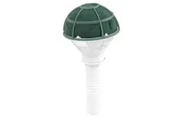 gabka-florystyczna-mikrofon-duzy-pelny-wys-18cm-gf-mikdpl