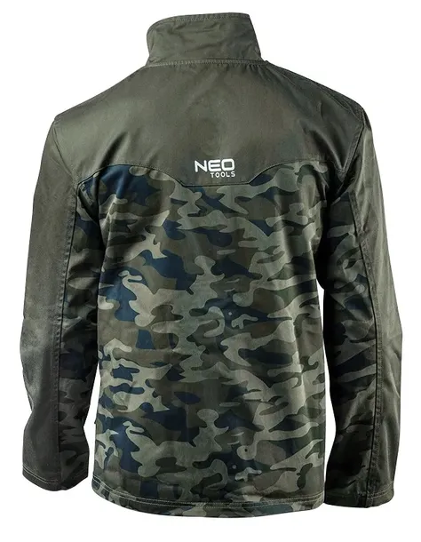 bluza-81-211-camo-robocza-xl-stan-nowy