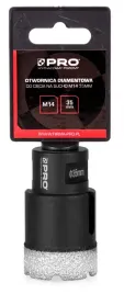 otwornica-diamentowa-do-gresu-ciecie-na-sucho-m14-35mm-pro-pro-wa303