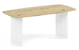 stol-owalny-arcadia-180-256cm-rozkladany-nogi-metal-biale-blat-artisan