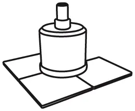 wiertlo-do-gresu-6mm-graphite-stan-nowy