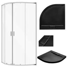 kabina-polokragla-zarya-190x80-besco-brodzik-axim-80x80-stone-effect-new