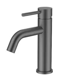 bateria-umywalkowa-niska-veo-ii-besco-gun-metal