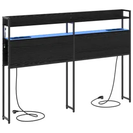 nowoczesne-wezglowie-z-led-i-schowkiem-w-czarnym-debie