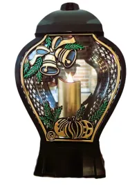 znicz-lampion-na-grob-wazon-swiateczny-boze-narodzenie-czarny-33cm