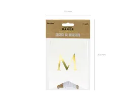 baner-mrandmrs-bialy-15-x-110-cm-grl66-008