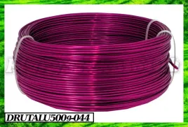 drut-aluminiowy-sr-2mm-500g-60mb-amarantowy-drutalu500g-044