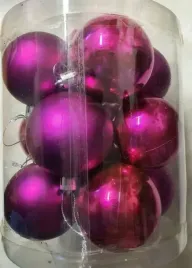 bombki-plastikowe-mix-sr-6cm-12szt-amarantowe-obn30-044