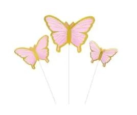 toppery-na-tort-motyle-10-szt-rozowe-toppery-motyl-roz