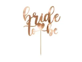 topper-bride-to-be-17-5-cm-rozowe-zloto-kpt70-019r