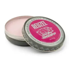 reuzel-pink-extreme-hold-matte-pomada-do-wlosow-bardzo-mocna-113g