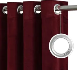 zaslona-velvet-welur-140x250-na-przelotkach-sztora-zaciemniajaca-bordo