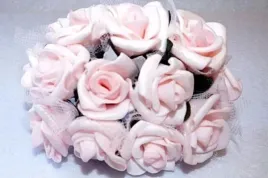 roze-piankowe-na-drucie-z-tiulem-25szt-12-j-roz-ozdl-m15-041