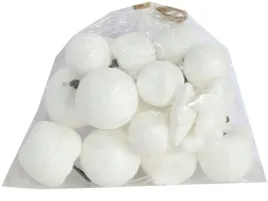 ozdoby-styropianowe-z-brokatem-mix-20szt-biale-obn04-001m