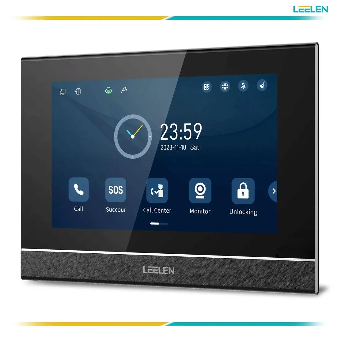 zestaw-wideodomofon-7-brama-furtka-czytnik-domofon-hd-breloki-2-zylowy-din