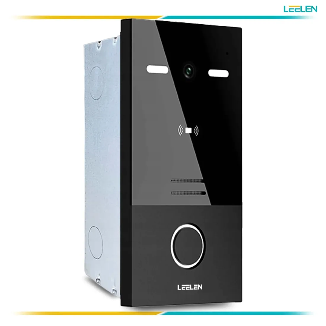 zestaw-wideodomofon-7-brama-furtka-czytnik-domofon-hd-breloki-2-zylowy-din