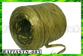 rafia-syntetyczna-200-metrow-oliwkowa-rafiasyn-085