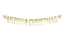 baner-merry-christmas-zloty-napis-girlanda-swieta