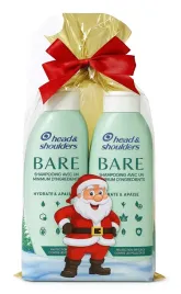zestaw-prezentowy-2-x-szampon-head-and-shoulders-bare-na-prezent-mikolajki