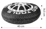 poduszka-opona-3d-gd023-neo-tools-stan-nowy