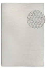 dywan-welniany-do-salonu-120x170cm-recznie-tkany-kremowy-jednokolorowy