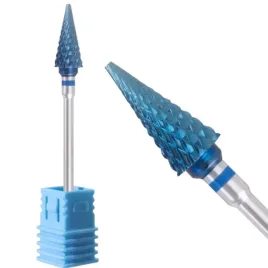 wolframowy-frez-do-paznokci-hybryd-zelu-manicure-stozek-niebieski-frw-8