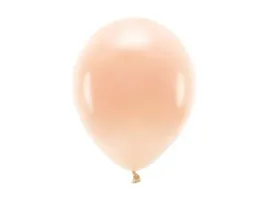 balony-eco-26-cm-pastelowe-brzoskwinia-1op-10-szt-eco26p-075-10