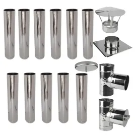 komin-wklad-kominowy-zaroodporny-fi-120-dl-11m-zestaw-rur-drewno-pellet