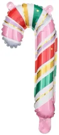 balon-foliowy-cukrowa-laska-18-5x35-cm-mix