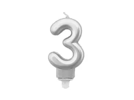 swieca-metaliczna-srebro-na-urodziny-8cm-cyfra-3-swcyfs-3