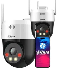 kamera-wifi-5mpx-dahua-p5ae-pv-zewnetrzna-obrotowa-mikrofon-glosnik-led