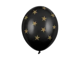 balony-30cm-gwiazdki-pastel-black-sb14p-257-010-6