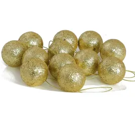 bombki-styropianowe-z-brokatem4cm-12szt-zlote-obn70-100