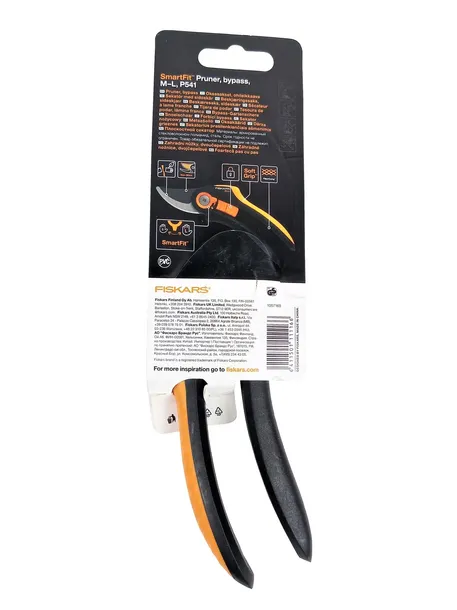 fiskars-sekator-nozycowy-plus-p541-maksymalna-grubosc-cietej-galezi-24-mm
