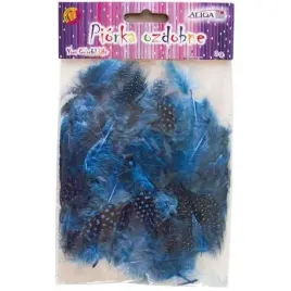 piorka-aliga-pn-06-nakrapiane-niebieskie-3-g-piora-kreatywne