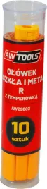 olowek-do-szkla-i-metalu-r-zolty-z-temperowka-aw29602-10-szt