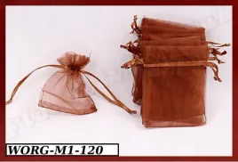 woreczki-z-organzy-8x10cm-12szt-brazowe-worg-m1-120