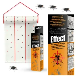 mucholep-w-rolce-25-cm-x-10-m-effect-skuteczna-dlugotrwala-pulapka-na-muchy