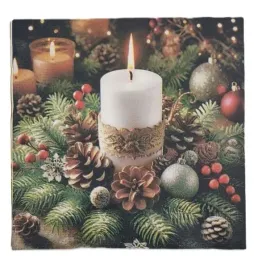 serwetki-swiateczne-swieca-rustykalne-33x33-cm-serw33x33-swieca