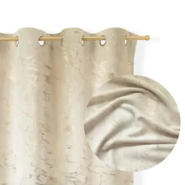 zaslona-welurowa-zloty-marmurek-140x250-na-przelotkach-velvet-gruba-kremowa